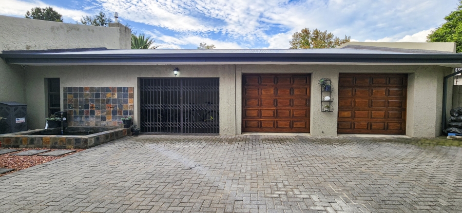 4 Bedroom Property for Sale in Sasolburg Ext 23 Free State